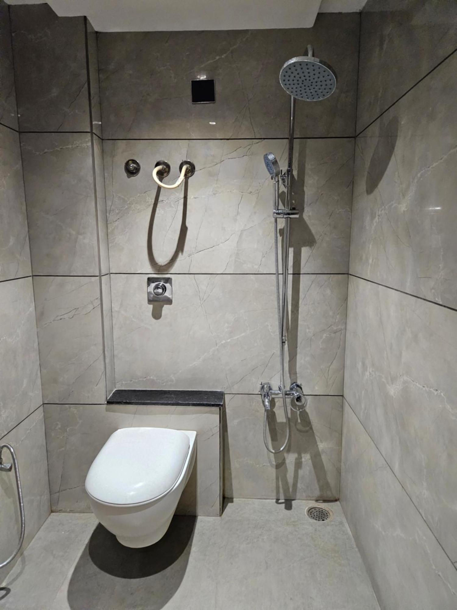 Stayez Studio Apartments Indore Exterior foto